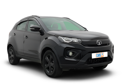 2022 Tata NEXON - SUV - Petrol - Manual - ₹7.47 lakh
